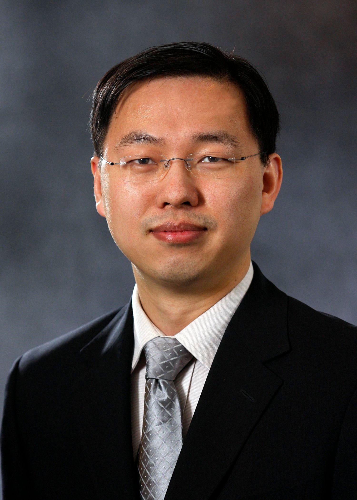 Tao Xu