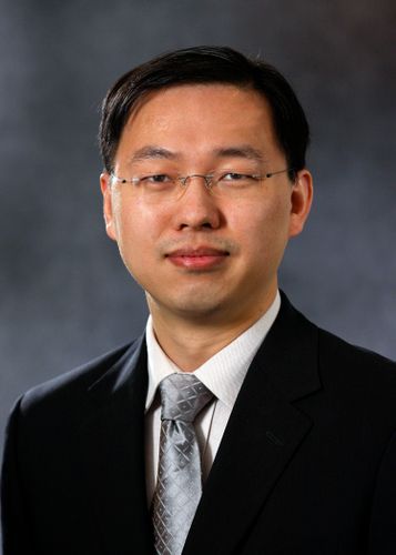 Tao Xu