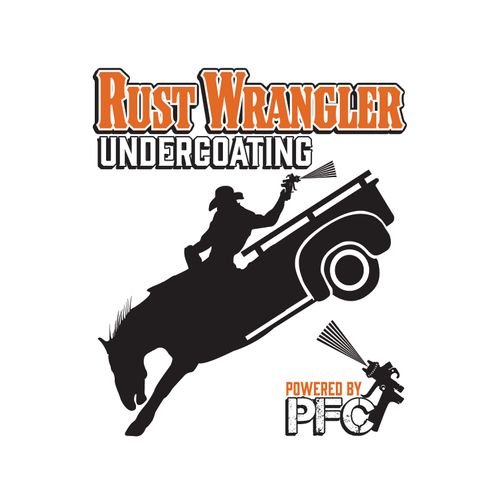 Rust Wrangler Undercoating Guide Book
