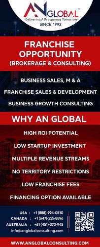 AN  Global Consulting