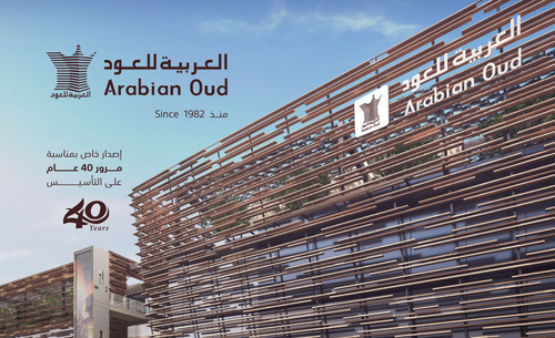 Arabian oud head office sale