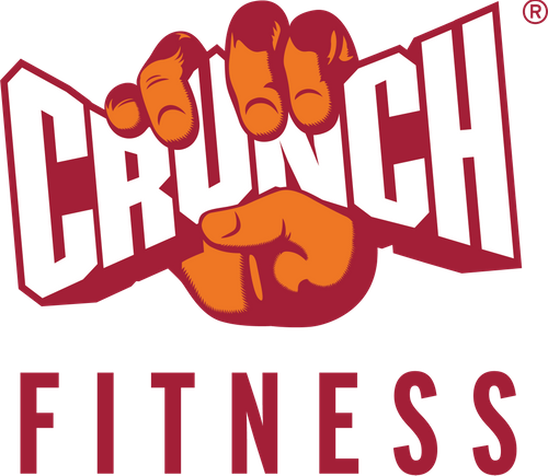 Crunch Fitness Takes #1 Fitness Spot in Entrepreneur's Franchise 500®