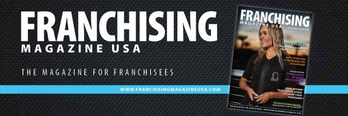 Franchising Magazine USA