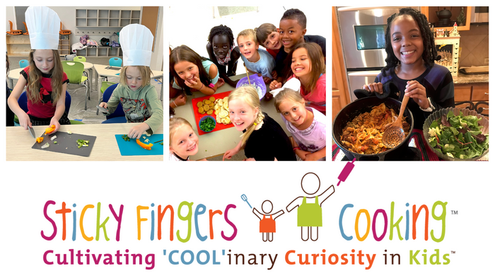 New Nationwide Franchise Opportunities with Sticky Fingers Cooking