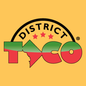 District Taco Makes QSR’s 40/40 List
