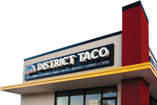District Taco Closes Out 2022 with Three Additional Development Agreements, Quadrupling the Brand’s Current Footprint
