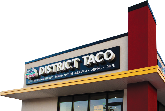 District Taco Closes Out 2022 with Three Additional Development Agreements, Quadrupling the Brand’s Current Footprint