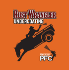 Rust Wrangler Undercoating