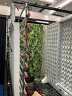 Vertical Hydroponic Growing Equipment