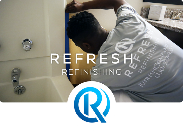 Refresh Refinishing