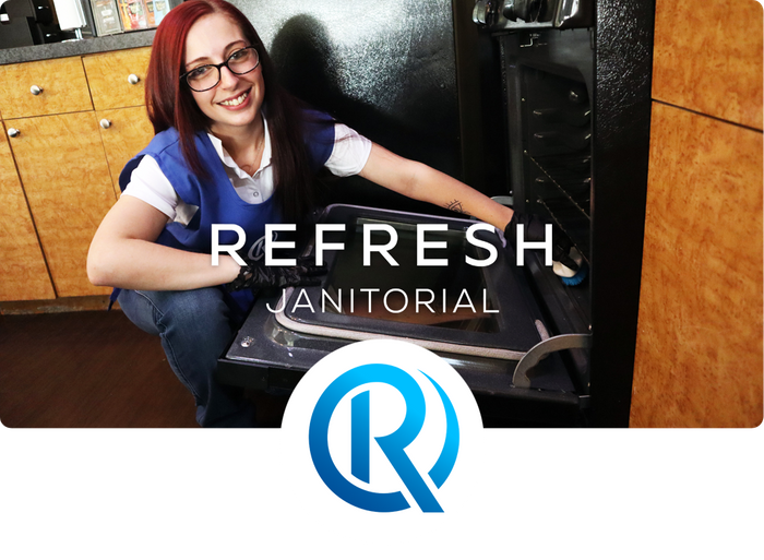 Refresh Janitorial