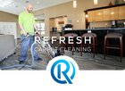 Refresh Carpet Cleaning