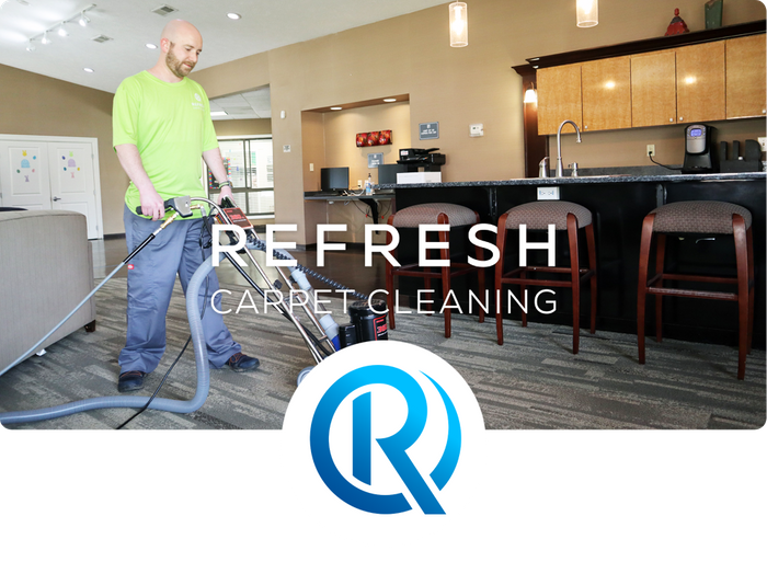 Refresh Carpet Cleaning