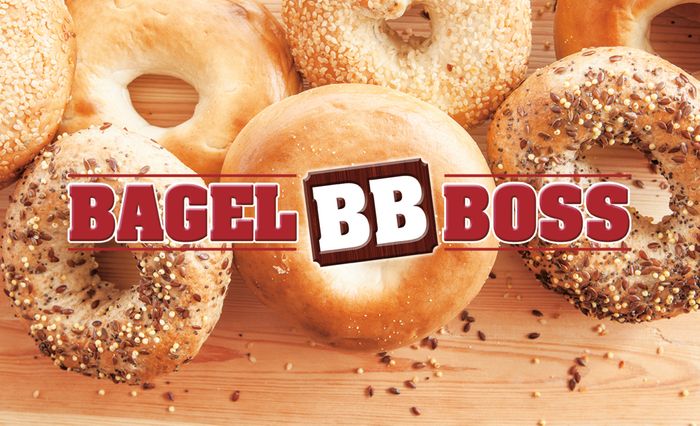 Bagel Boss Bagels