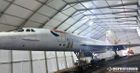 Restored BA Concorde