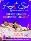 Angel Spa-The Best Massage Destination On Earth!