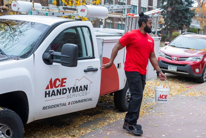 Ace Handyman Services