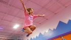 Active Family Fun at Altitude Trampoline Park