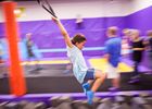 Active Family Fun at Altitude Trampoline Park