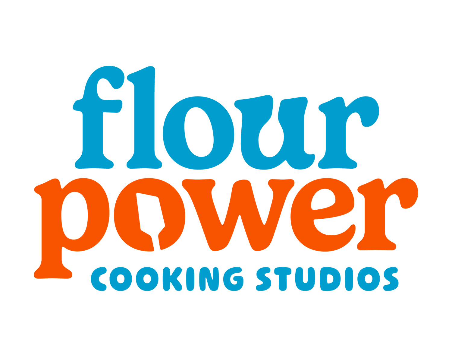 Flour Power Kids Cooking Studios