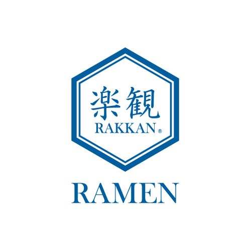 RAKKAN Ramen