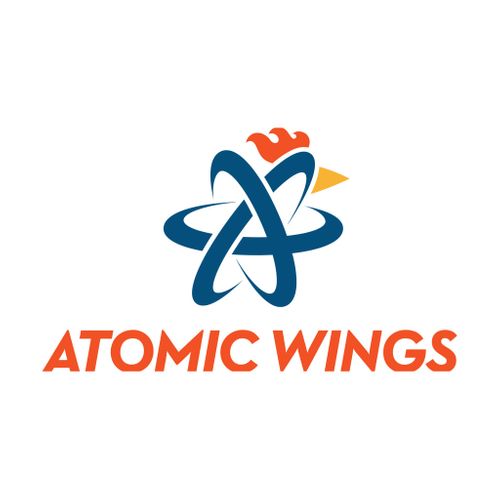 Atomic Wings International Franchise Expo 2024