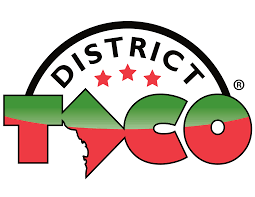 District Taco