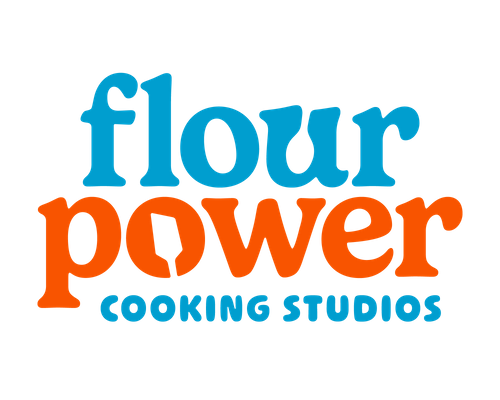 Flour Power Kids Cooking Studios