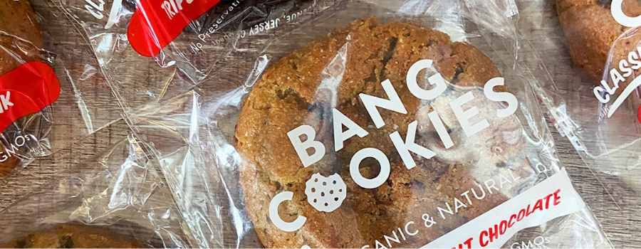 Bang Cookies