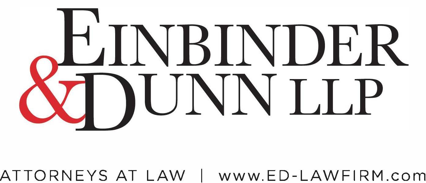 Einbinder & Dunn, LLP