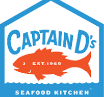 Captain D's Seafood Restaurant