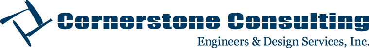 Cornerstone Consulting Engineers & Architectural, Inc.