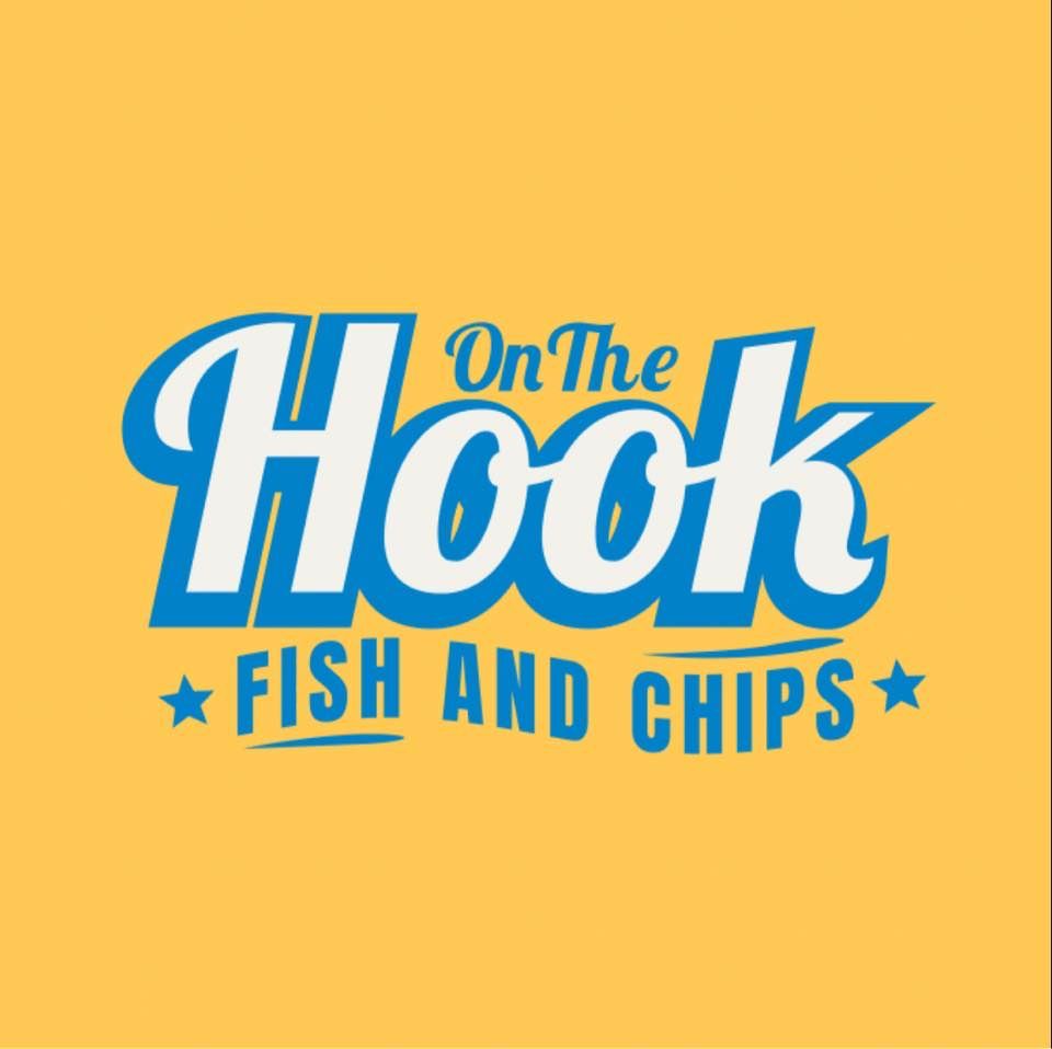 On The Hook Fish and Chips