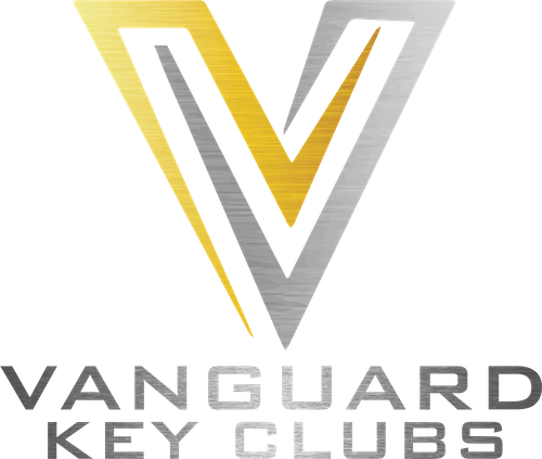 Vanguard Key Clubs