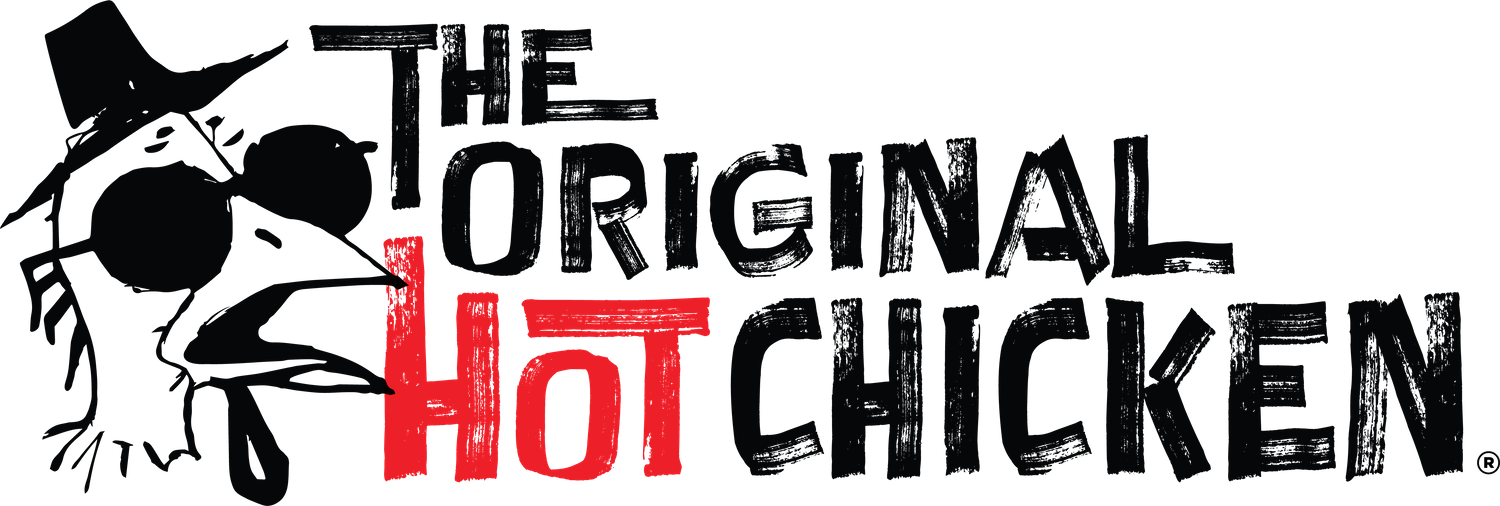 The Original Hot Chicken