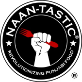 Naan-Tastic