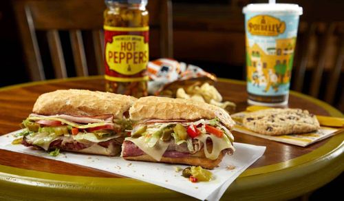 Potbelly Preps for Biggest Development Cycle in Years