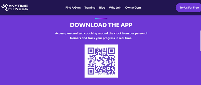 Anytime Fitness Launches AF SmartCoaching Technology, New App to Help Members Gain & Sustain Benefits of Holistic Health and Fitness
