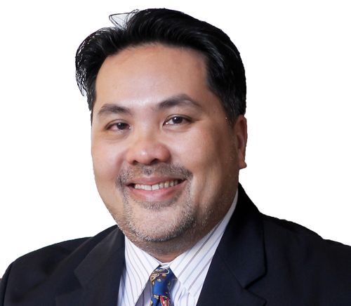Sean T. Ngo, MBA