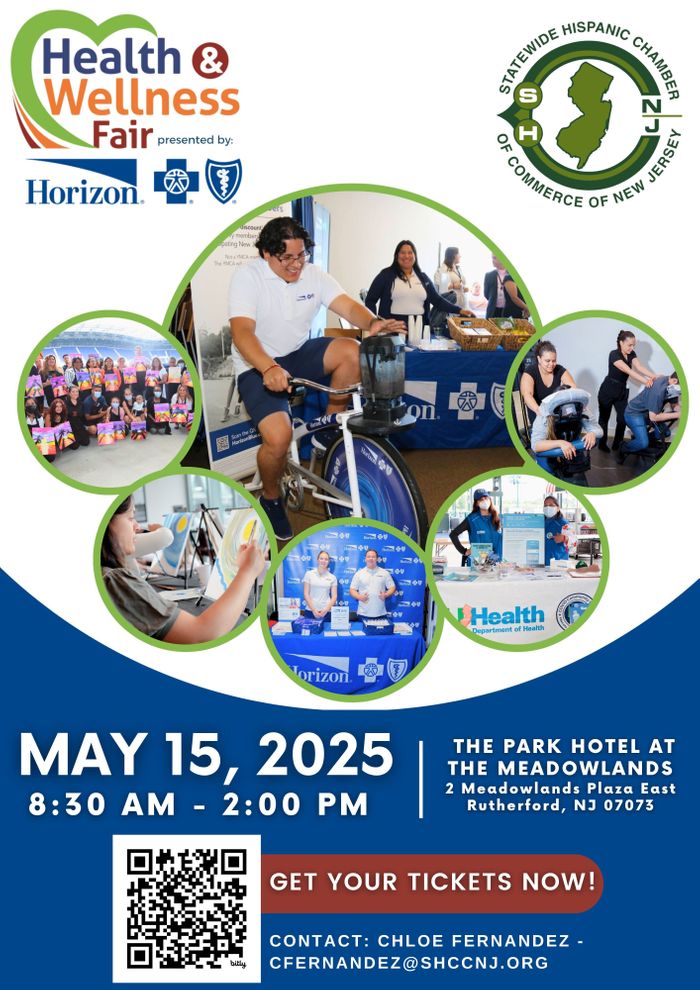 Health & Wellness Fair 2025