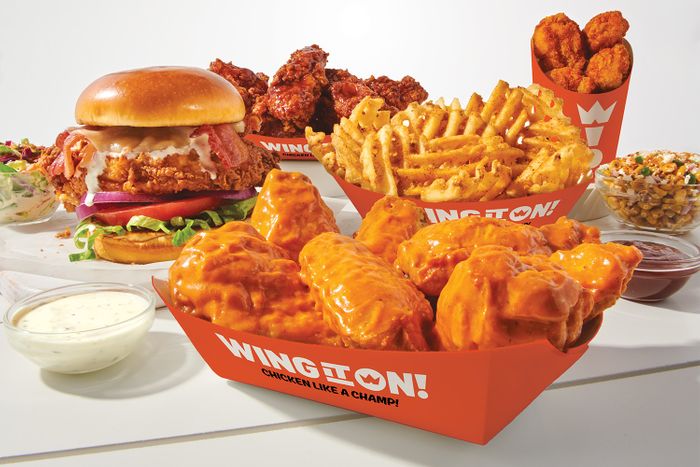 Wing It On! Franchise Overview