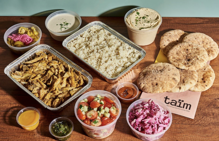 Taim Franchise Overview