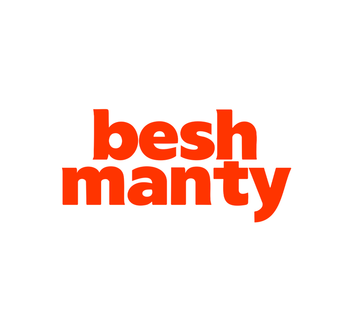 Besh Manty
