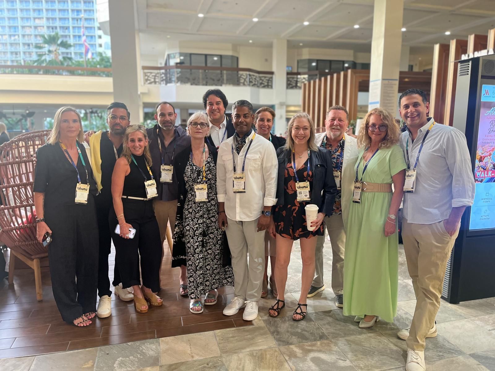 EO New York Chapter: Together We Grow