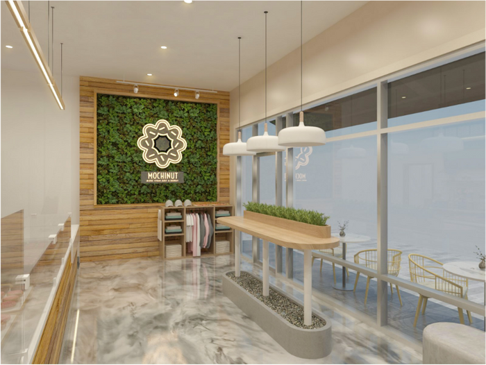 Mochinut Franchise Info
