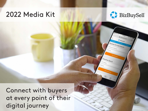2022 BizBuySell Media Kit