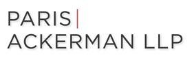 Paris Ackerman LLP