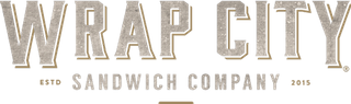 Wrap City Sandwich Company