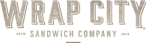 Wrap City Sandwich Company