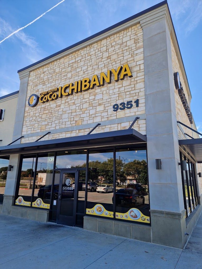 CoCo Ichibanya opens first location in Frisco, Texas